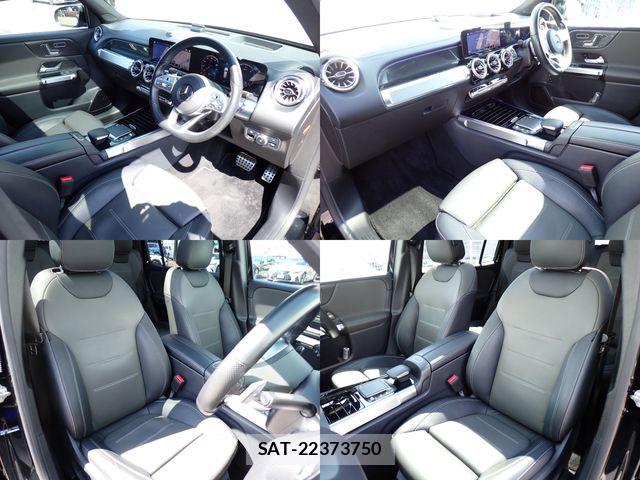 Mercedes Benz GLB-CLASS 2021-06 7962596-9