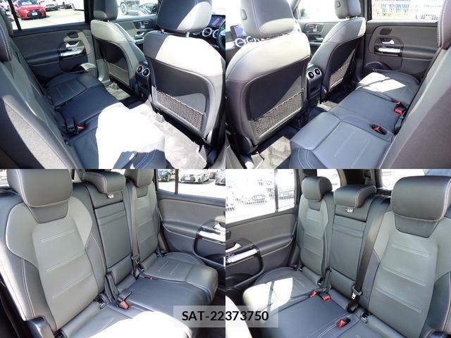 Mercedes Benz GLB-CLASS 2021-06 7962596-10
