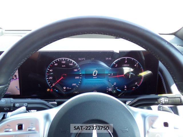 Mercedes Benz GLB-CLASS 2021-06 7962596-13