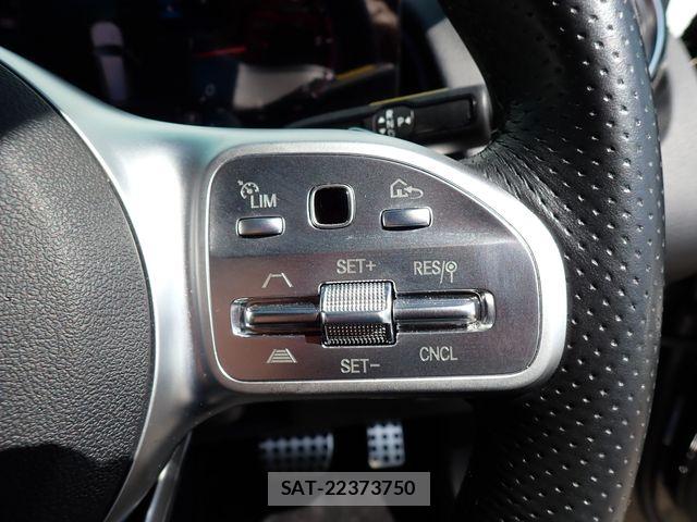 Mercedes Benz GLB-CLASS 2021-06 7962596-14
