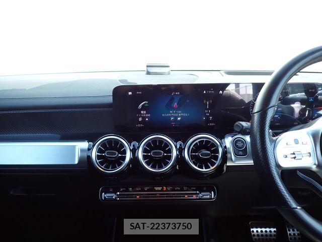 Mercedes Benz GLB-CLASS 2021-06 7962596-16