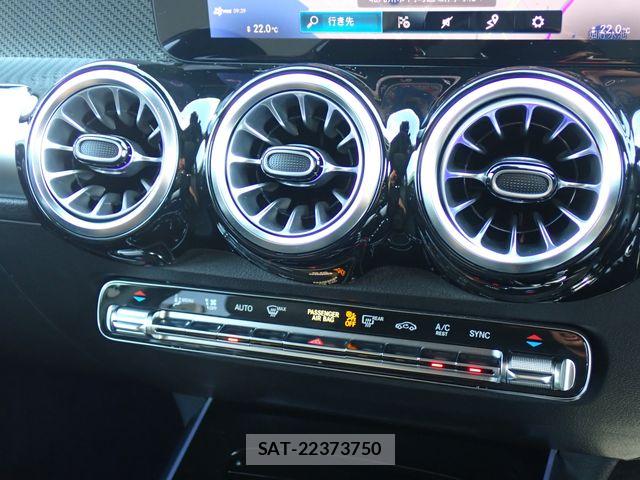 Mercedes Benz GLB-CLASS 2021-06 7962596-18