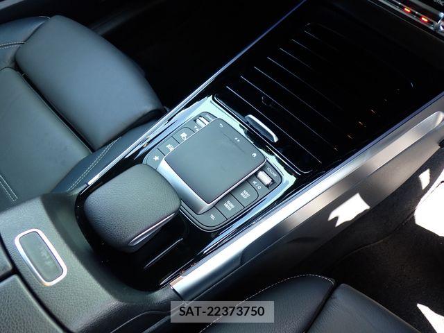Mercedes Benz GLB-CLASS 2021-06 7962596-20
