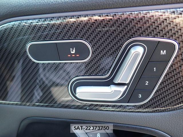 Mercedes Benz GLB-CLASS 2021-06 7962596-23