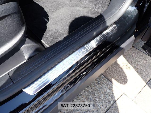 Mercedes Benz GLB-CLASS 2021-06 7962596-25