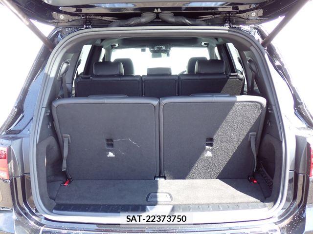 Mercedes Benz GLB-CLASS 2021-06 7962596-27