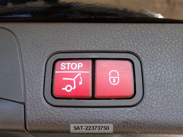 Mercedes Benz GLB-CLASS 2021-06 7962596-28