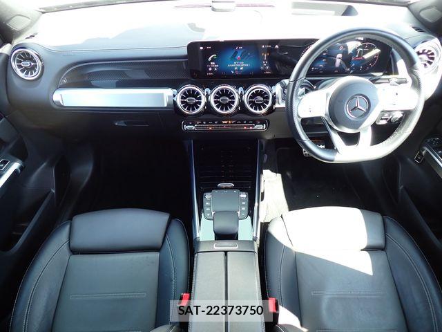 Mercedes Benz GLB-CLASS 2021-06 7962596-2