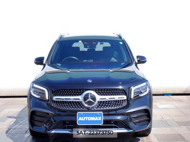 Mercedes Benz GLB-CLASS 2021-06 7962596-3