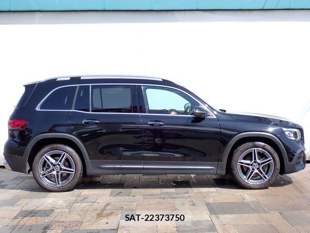 Mercedes Benz GLB-CLASS 2021-06 7962596-4