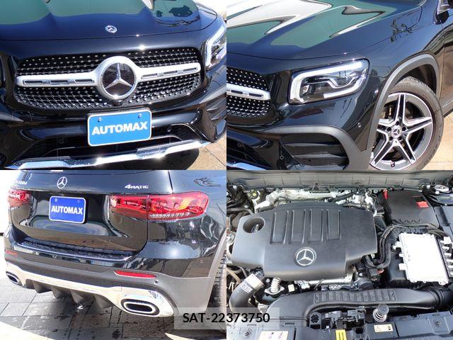 Mercedes Benz GLB-CLASS 2021-06 7962596-6