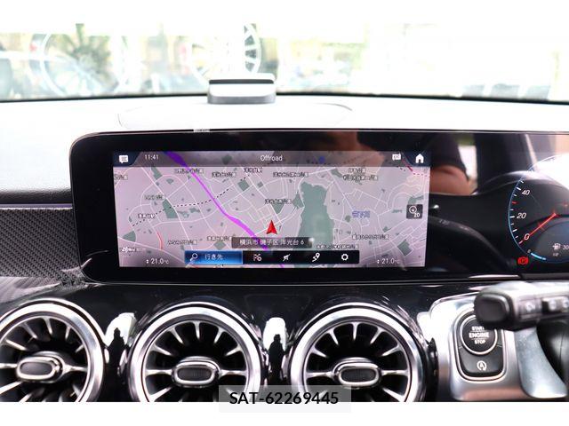 Mercedes Benz GLB-CLASS 2021-01 7962595-9