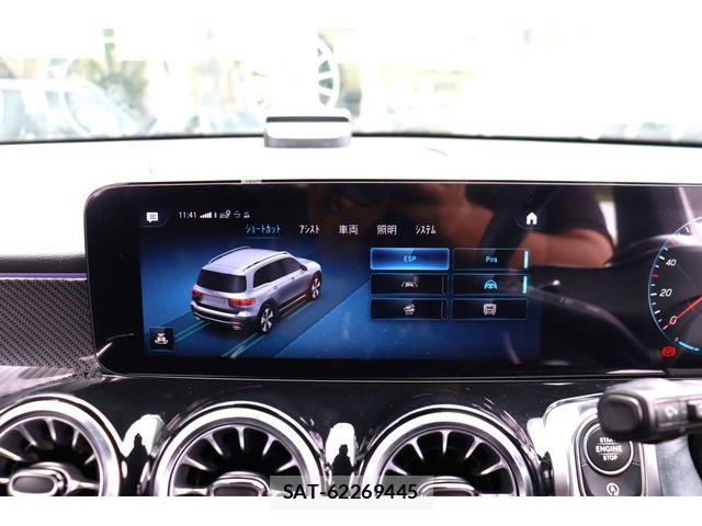 Mercedes Benz GLB-CLASS 2021-01 7962595-10