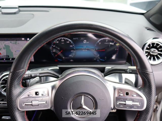 Mercedes Benz GLB-CLASS 2021-01 7962595-14