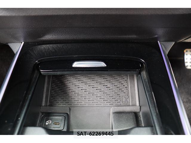Mercedes Benz GLB-CLASS 2021-01 7962595-16