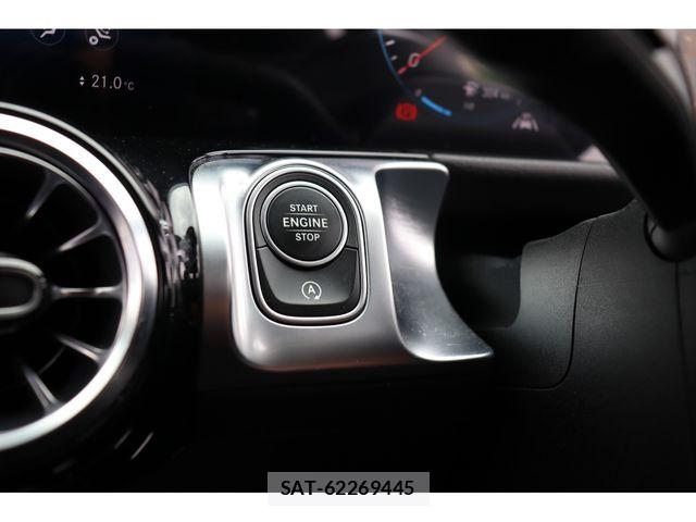 Mercedes Benz GLB-CLASS 2021-01 7962595-18