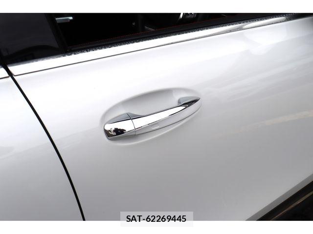 Mercedes Benz GLB-CLASS 2021-01 7962595-19