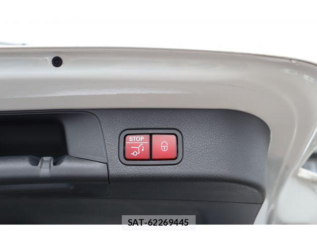 Mercedes Benz GLB-CLASS 2021-01 7962595-20