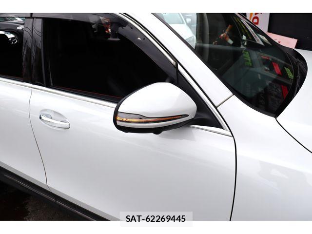 Mercedes Benz GLB-CLASS 2021-01 7962595-21