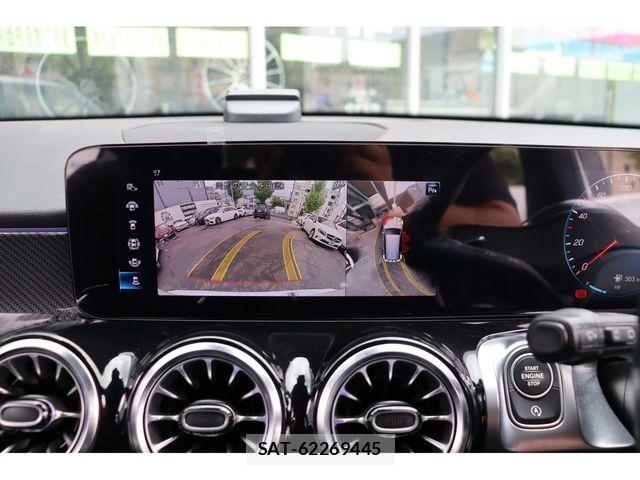 Mercedes Benz GLB-CLASS 2021-01 7962595-23