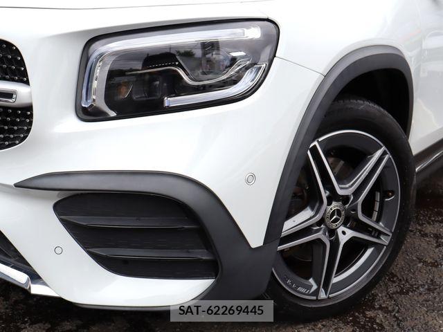 Mercedes Benz GLB-CLASS 2021-01 7962595-24