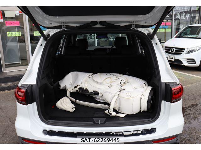 Mercedes Benz GLB-CLASS 2021-01 7962595-26