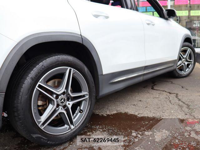 Mercedes Benz GLB-CLASS 2021-01 7962595-27