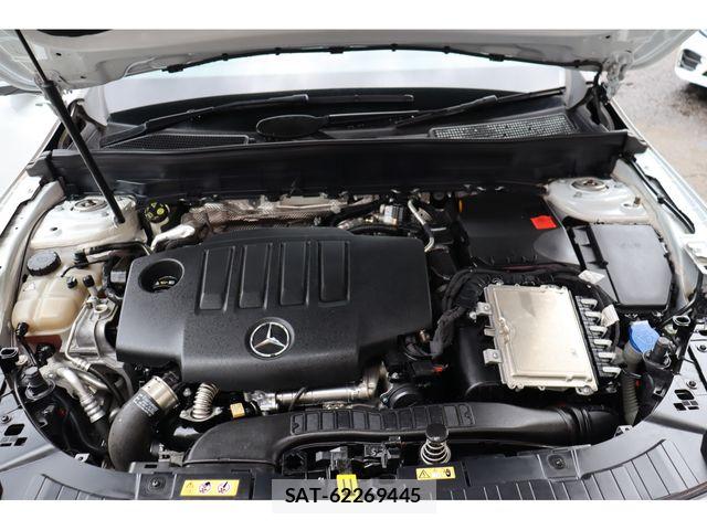 Mercedes Benz GLB-CLASS 2021-01 7962595-28