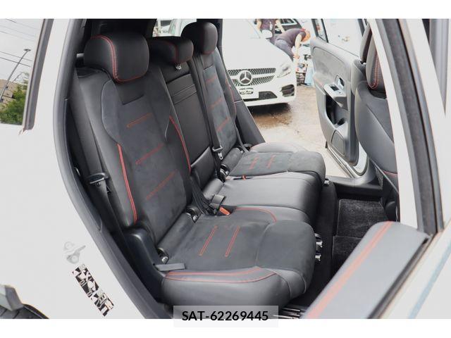 Mercedes Benz GLB-CLASS 2021-01 7962595-3