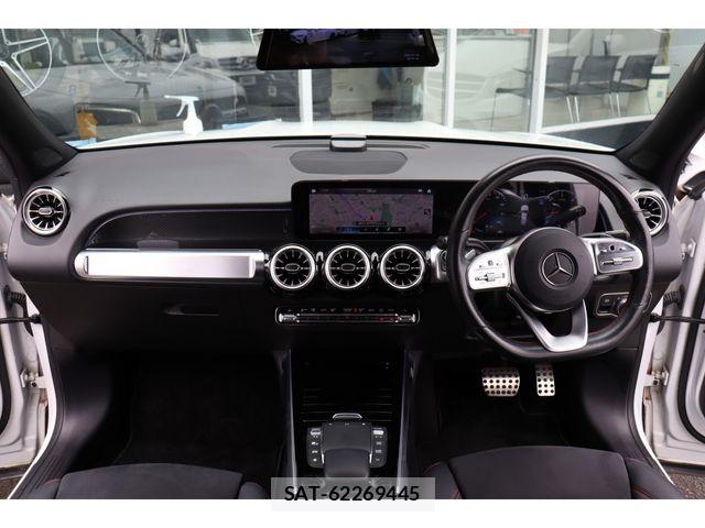 Mercedes Benz GLB-CLASS 2021-01 7962595-5
