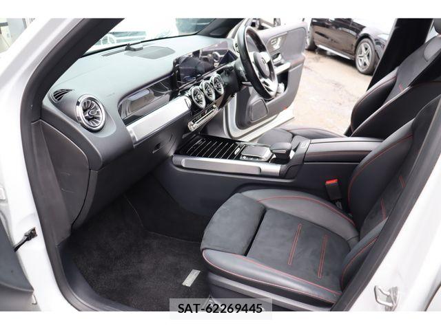 Mercedes Benz GLB-CLASS 2021-01 7962595-6