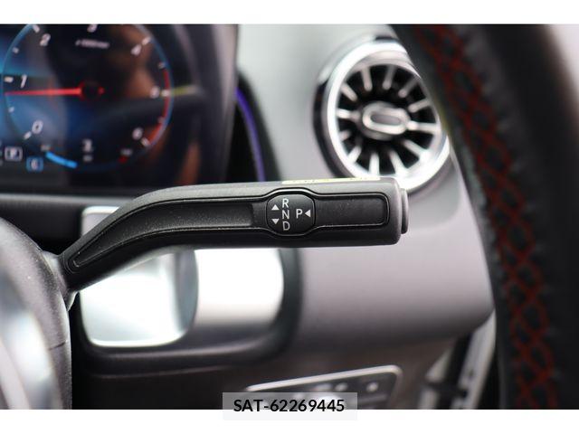 Mercedes Benz GLB-CLASS 2021-01 7962595-7