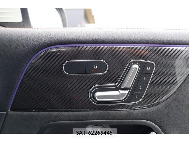Mercedes Benz GLB-CLASS 2021-01 7962595-8