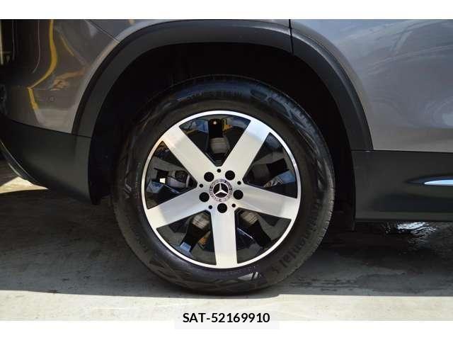 Mercedes Benz GLB-CLASS 2022-10 7962597-9