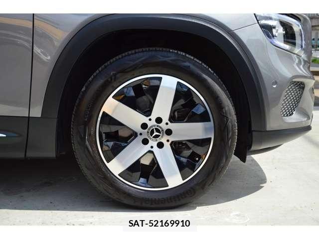 Mercedes Benz GLB-CLASS 2022-10 7962597-10