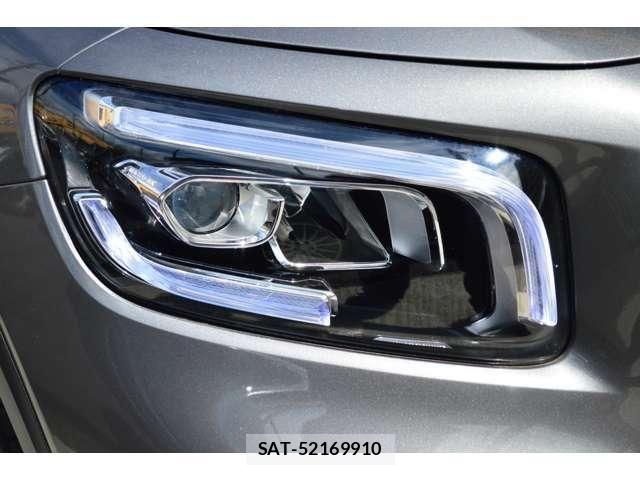 Mercedes Benz GLB-CLASS 2022-10 7962597-12