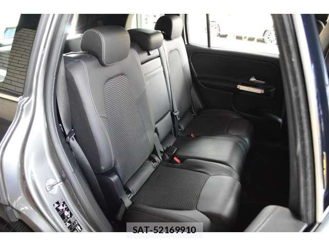 Mercedes Benz GLB-CLASS 2022-10 7962597-15