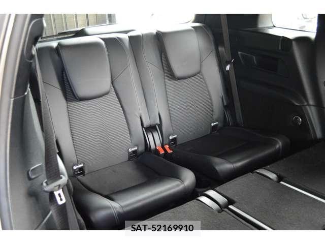 Mercedes Benz GLB-CLASS 2022-10 7962597-16