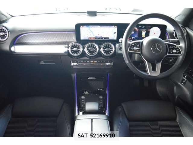 Mercedes Benz GLB-CLASS 2022-10 7962597-17