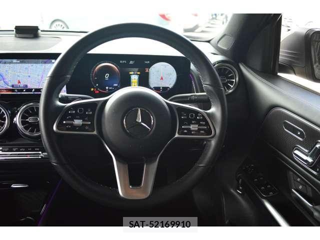 Mercedes Benz GLB-CLASS 2022-10 7962597-18