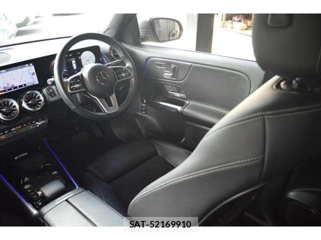 Mercedes Benz GLB-CLASS 2022-10 7962597-20