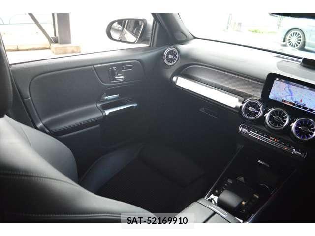 Mercedes Benz GLB-CLASS 2022-10 7962597-21