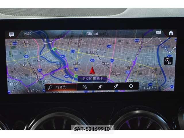 Mercedes Benz GLB-CLASS 2022-10 7962597-22