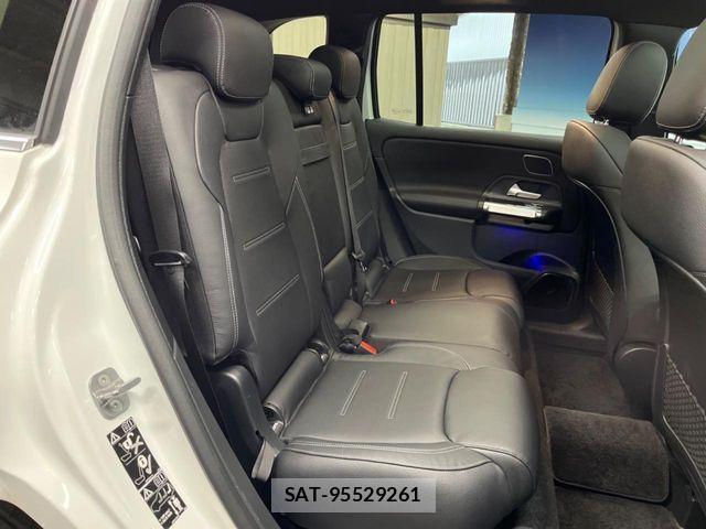 Mercedes Benz GLB-CLASS 2024-11 7962594-9