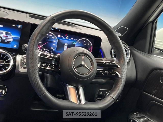 Mercedes Benz GLB-CLASS 2024-11 7962594-11