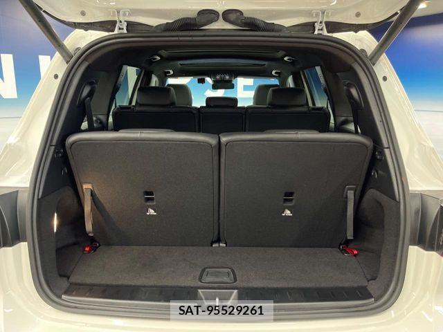 Mercedes Benz GLB-CLASS 2024-11 7962594-12