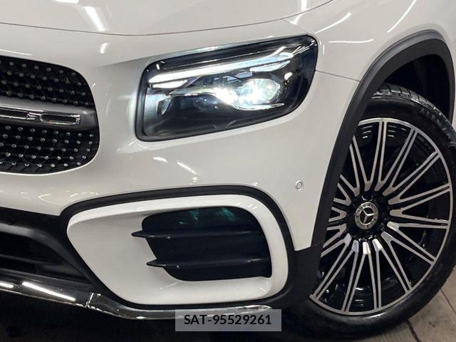 Mercedes Benz GLB-CLASS 2024-11 7962594-13