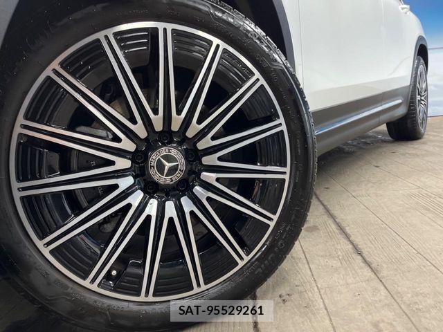 Mercedes Benz GLB-CLASS 2024-11 7962594-14