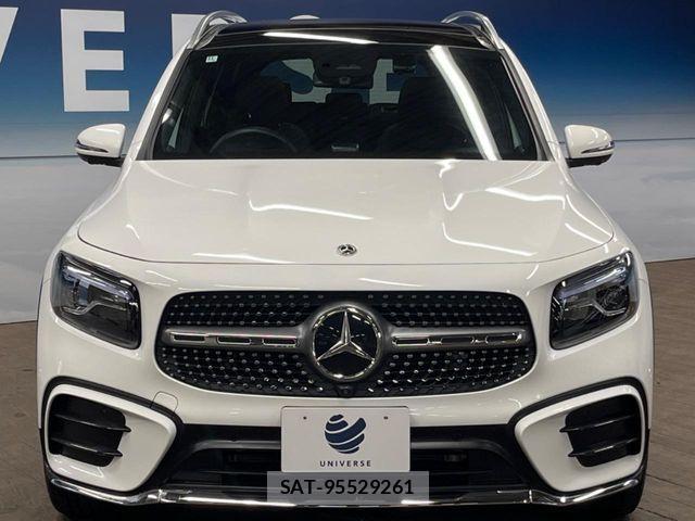 Mercedes Benz GLB-CLASS 2024-11 7962594-15
