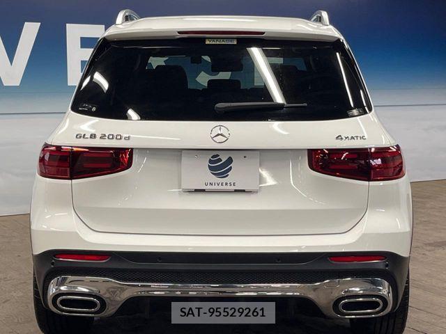 Mercedes Benz GLB-CLASS 2024-11 7962594-16